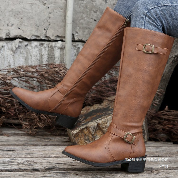 Stylish Orthopedic Boots for Any Occasion