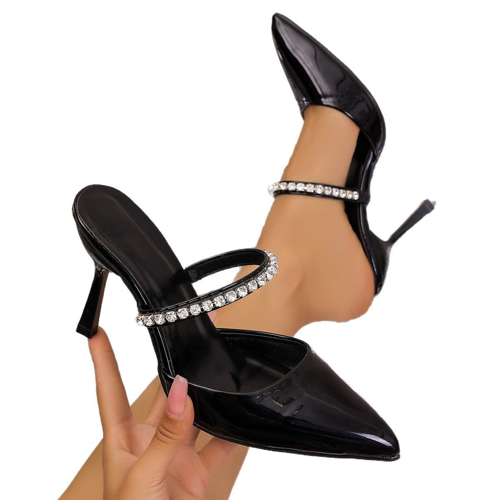 Classic Orthopedic Sandals with Timeless Style
