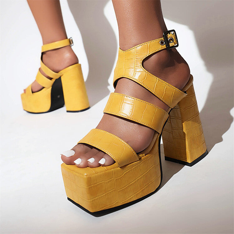 Elegant Orthopedic Sandals for Every Step