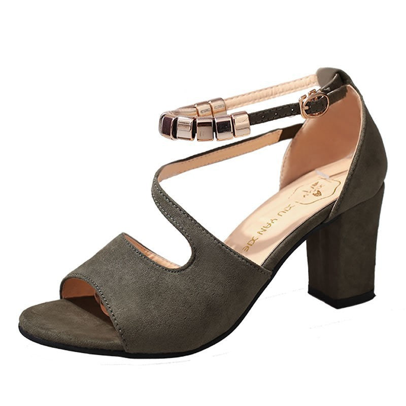 Beautifully Crafted Orthopedic Sandals