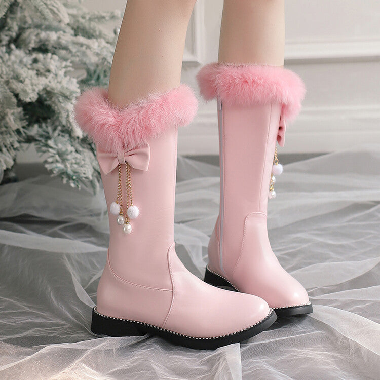 Beautifully Crafted Orthopedic Boots