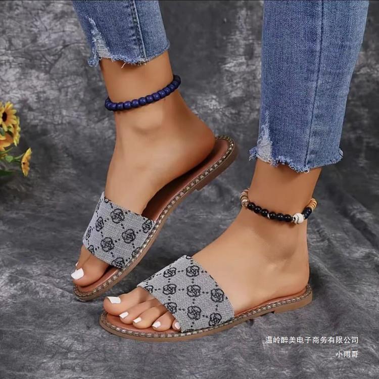 Elegant Orthopedic Sandals for Every Step