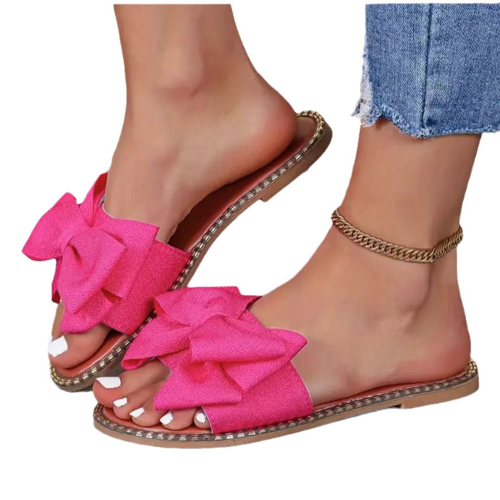 Chic Orthopedic Sandals with Unique Design
