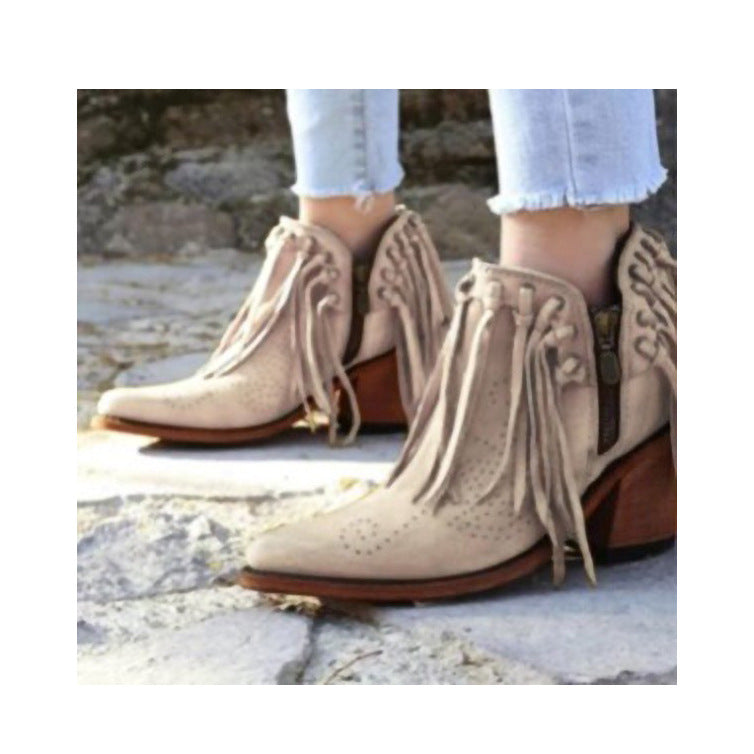 Stylish Orthopedic Boots for Any Occasion