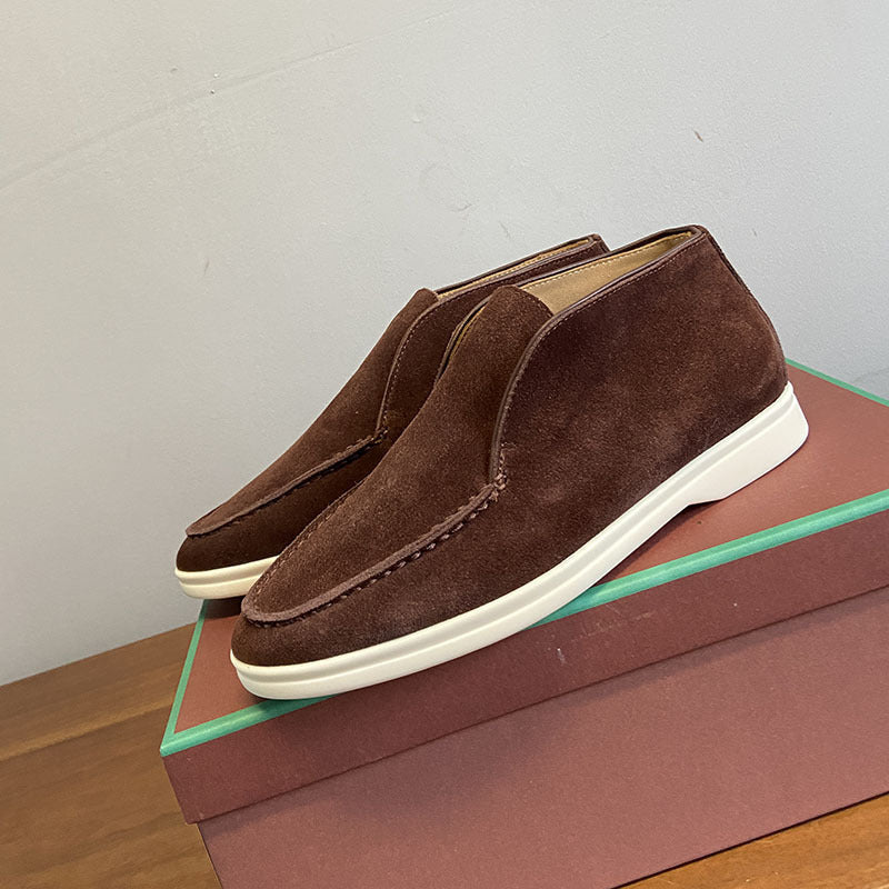 Beautifully Crafted Orthopedic Boots
