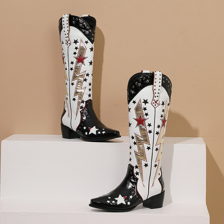 Classic Orthopedic Boots with Timeless Style