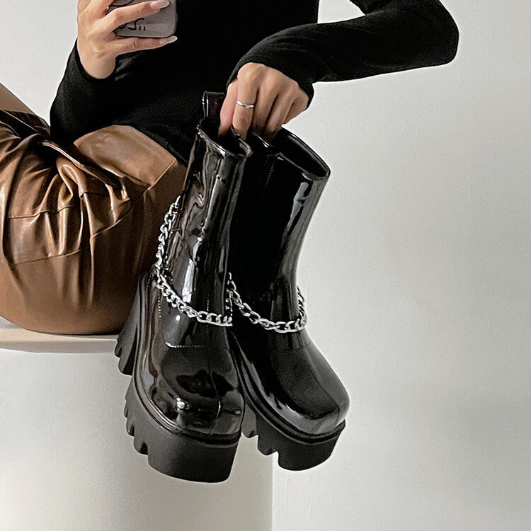Beautifully Crafted Orthopedic Boots