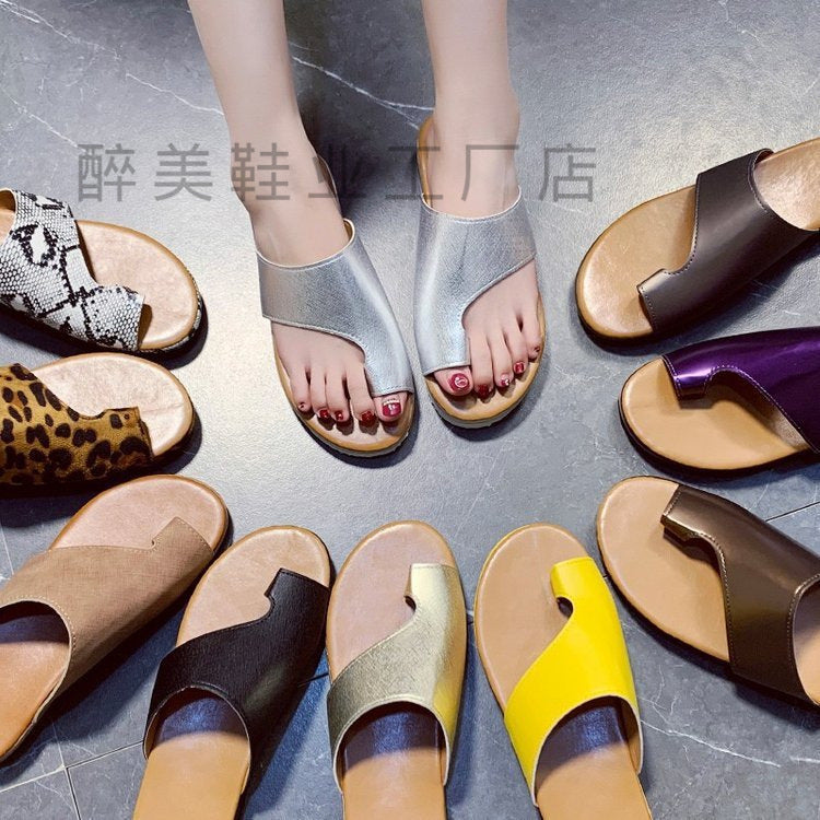 Stylish Orthopedic Sandals for Any Occasion