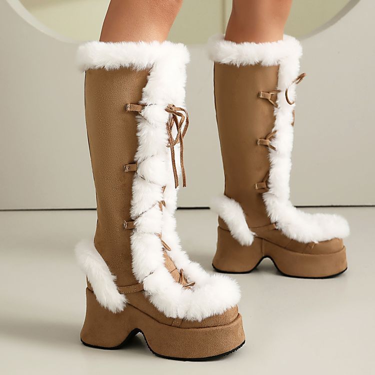 Stylish Orthopedic Boots for Any Occasion
