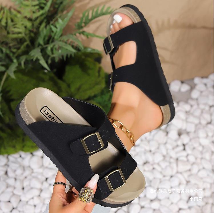 Stylish Orthopedic Sandals for Any Occasion