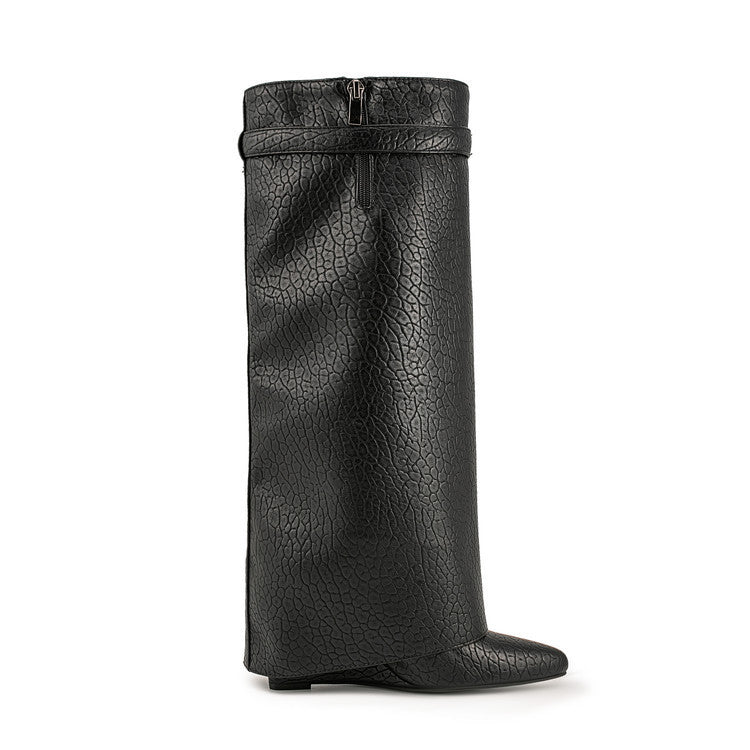 Elegant Orthopedic Boots for Every Step