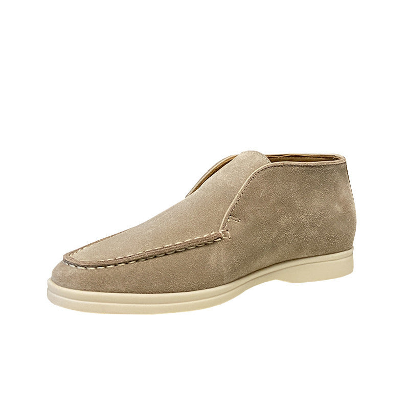 Elegant Orthopedic Boots for Every Step