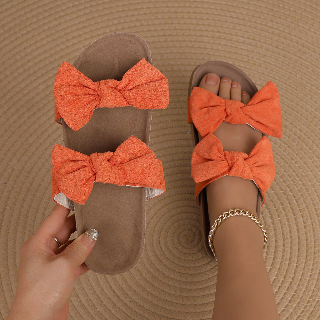 Elegant Orthopedic Sandals for Every Step