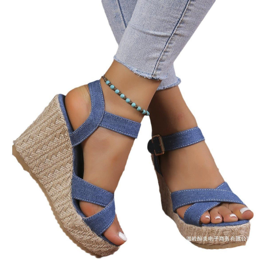 Elegant Orthopedic Sandals for Every Step