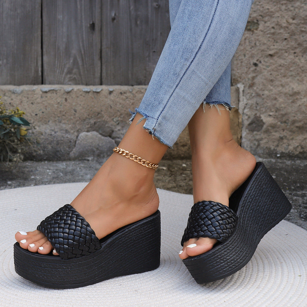 Elegant Orthopedic Sandals for Every Step