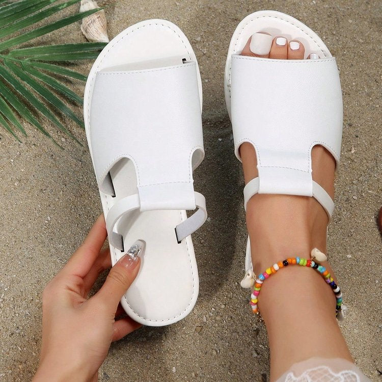 Beautifully Crafted Orthopedic Sandals