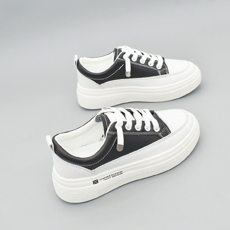 Graceful Orthopedic Sneakers for Modern Look