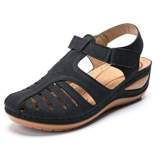 Elegant Orthopedic Sandals for Every Step