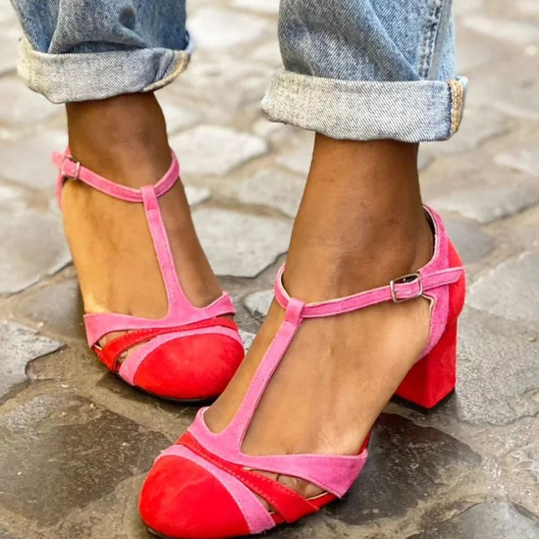 Classic Orthopedic Sandals with Timeless Style