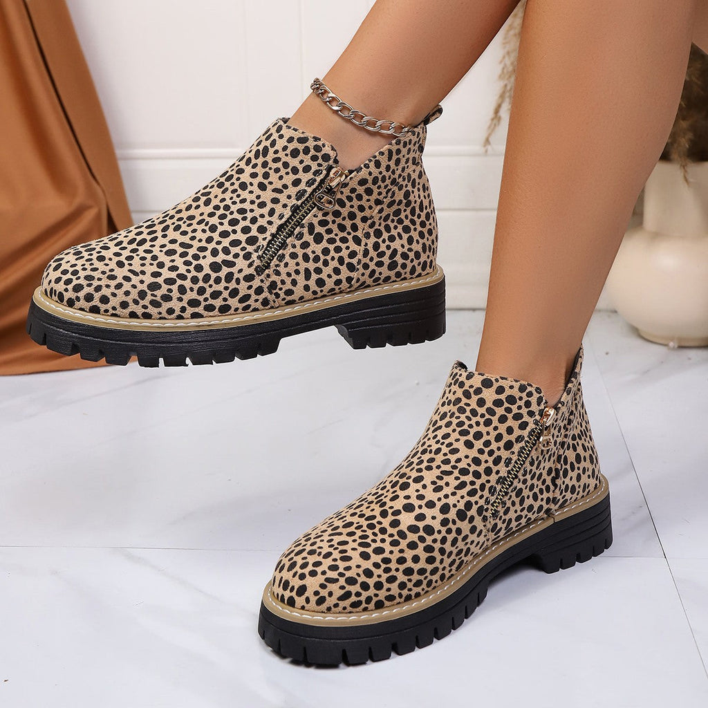 Stylish Orthopedic Boots for Any Occasion