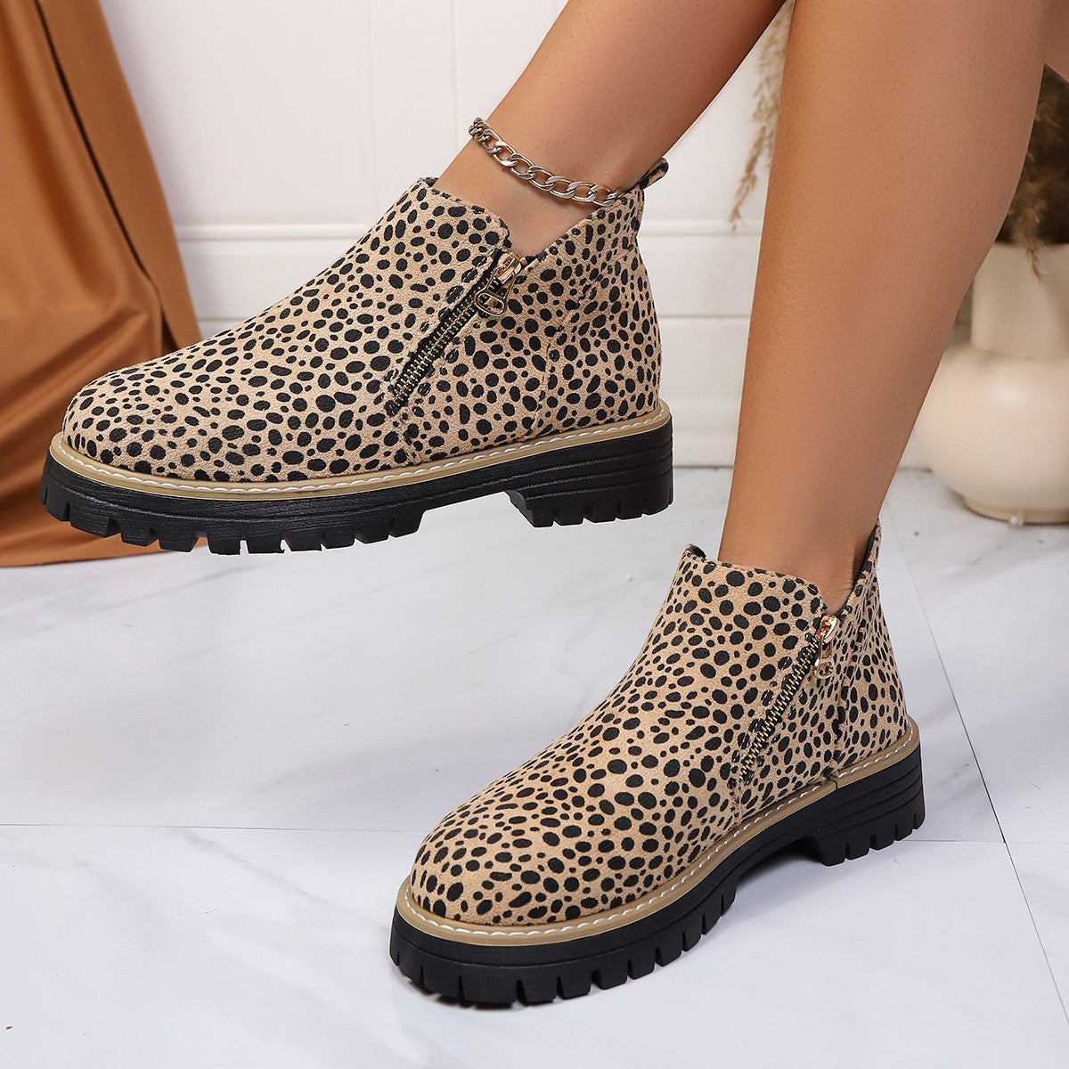 Stylish Orthopedic Boots for Any Occasion