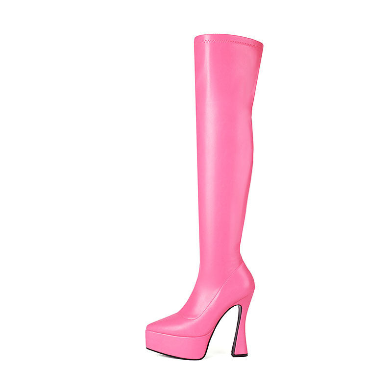 Comfortable Orthopedic Boots for Daily Wear