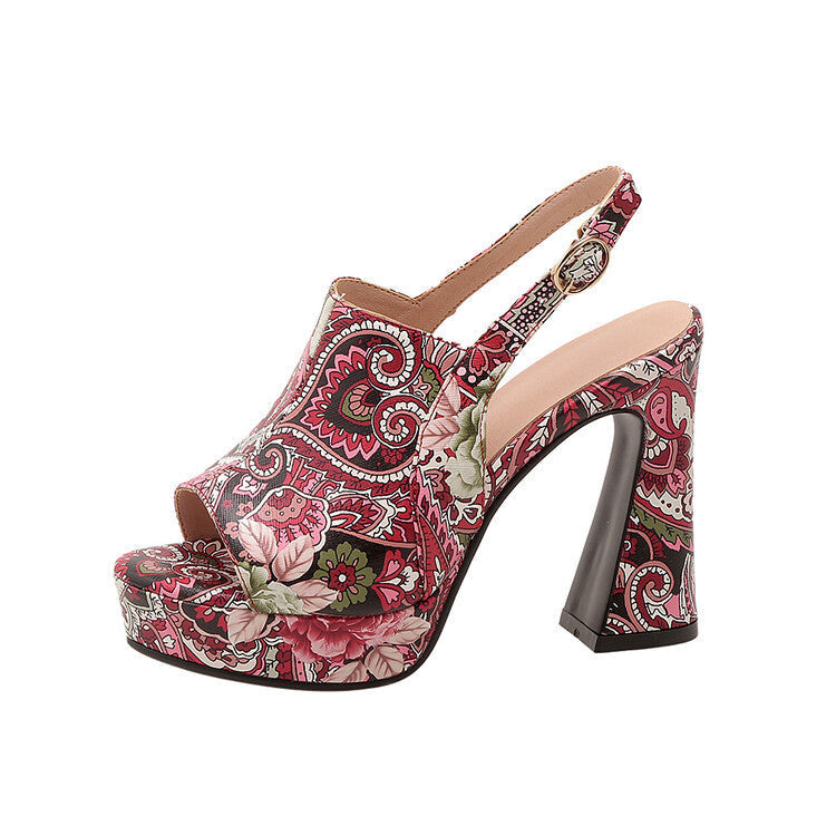 Beautifully Crafted Orthopedic Sandals