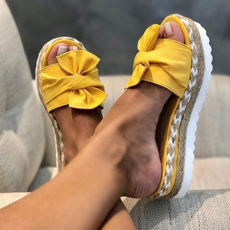 Classic Orthopedic Sandals with Timeless Style