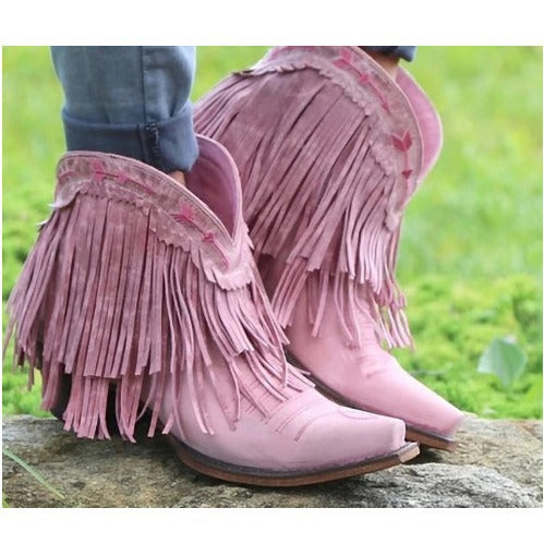 Stylish Orthopedic Boots for Any Occasion