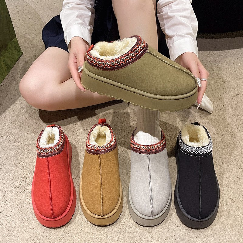 Comfortable Orthopedic Boots for Daily Wear