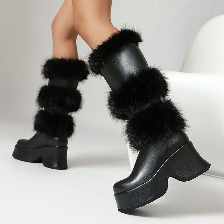 Beautifully Crafted Orthopedic Boots