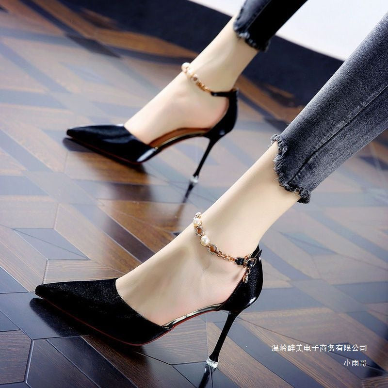Vintage Inspired Orthopedic Sandals