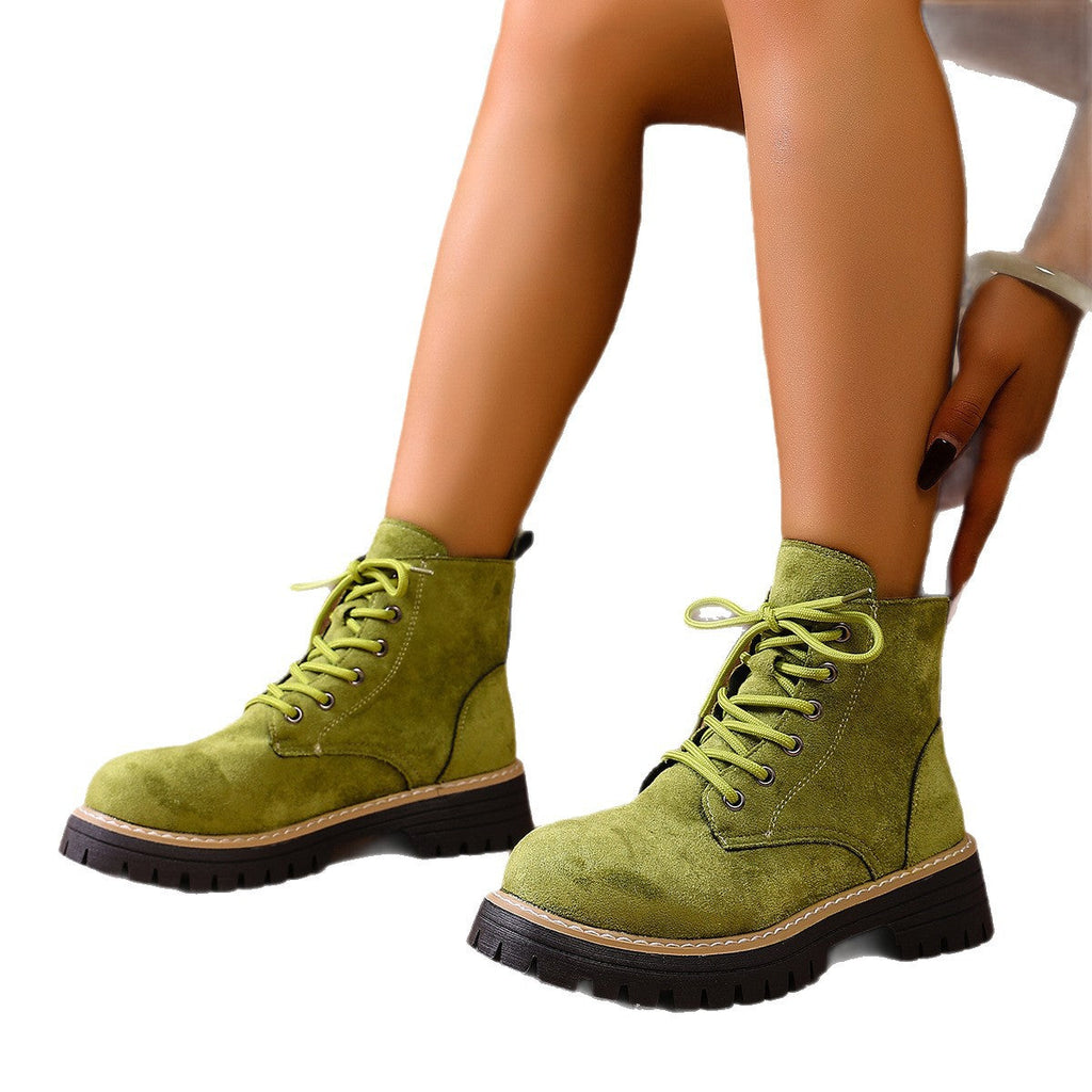 Beautifully Crafted Orthopedic Boots
