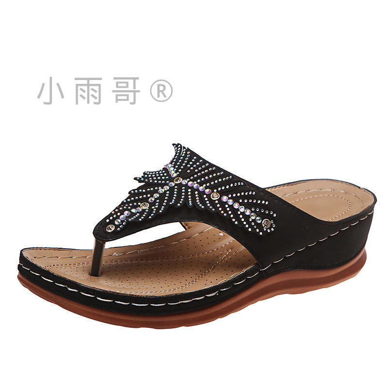 Stylish Orthopedic Sandals for Any Occasion