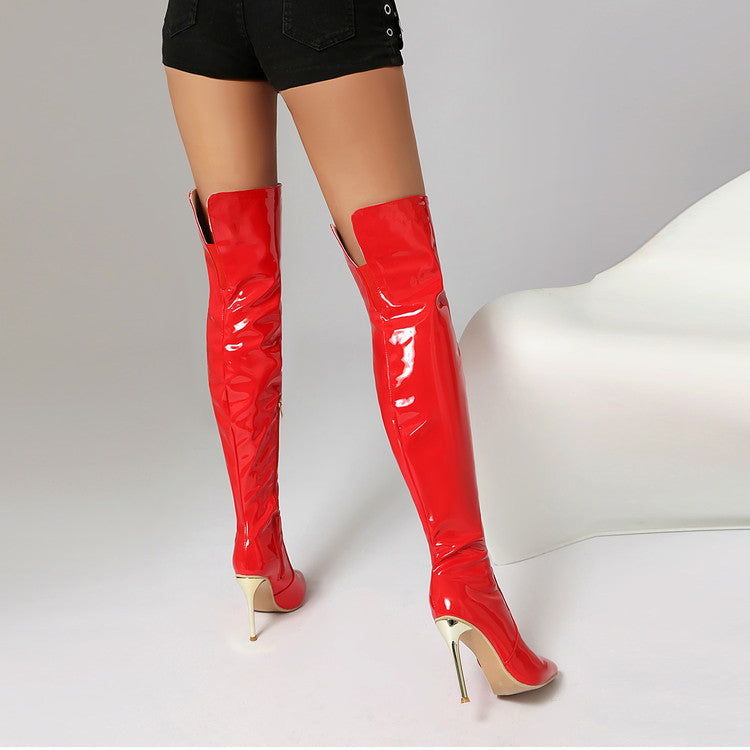 Beautifully Crafted Orthopedic Boots