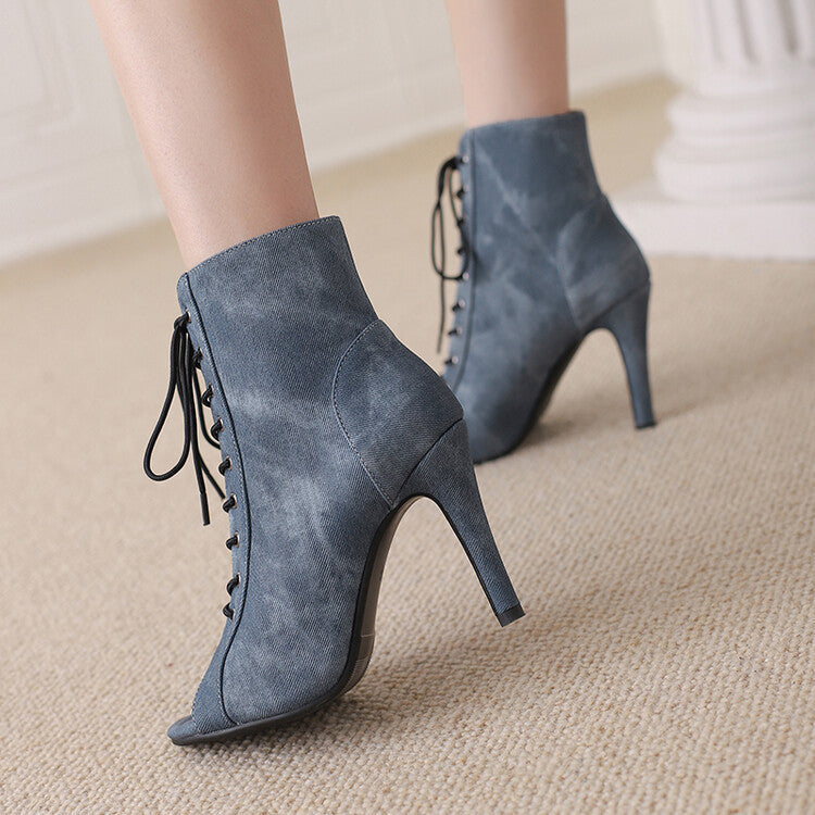Chic Orthopedic Boots with Unique Design