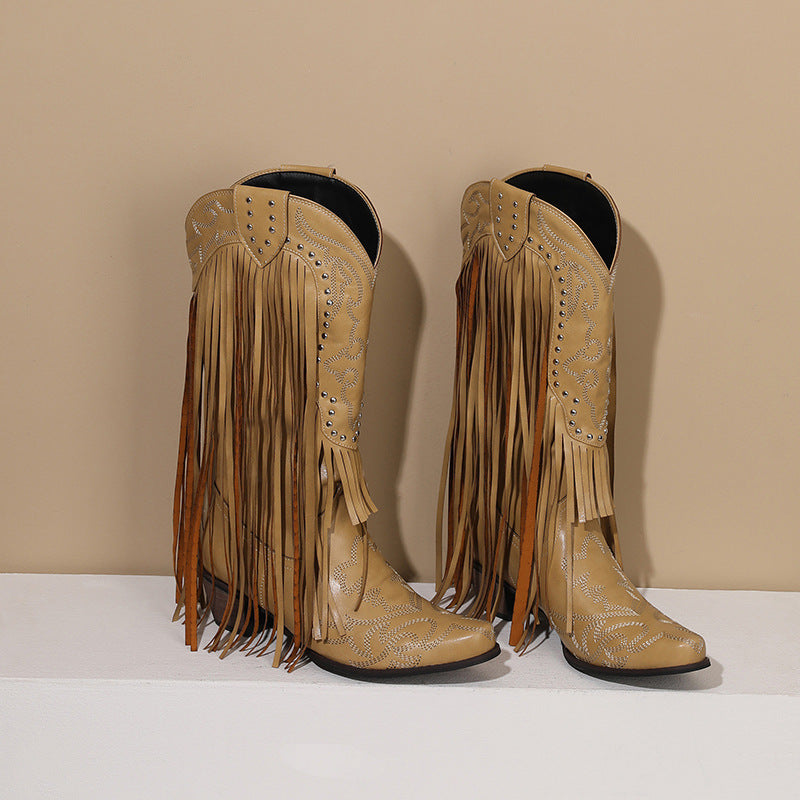 Comfortable Orthopedic Boots for Daily Wear