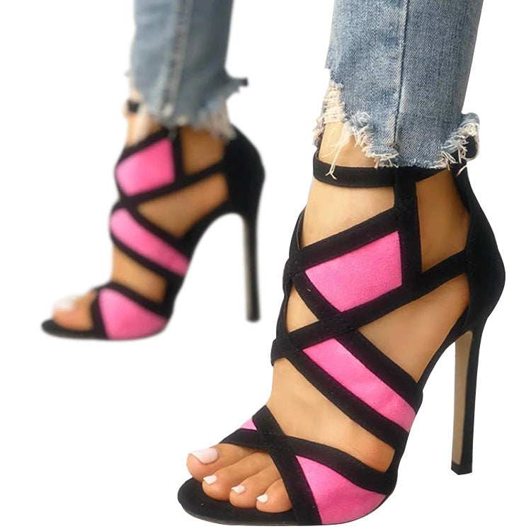 Beautifully Crafted Orthopedic Sandals