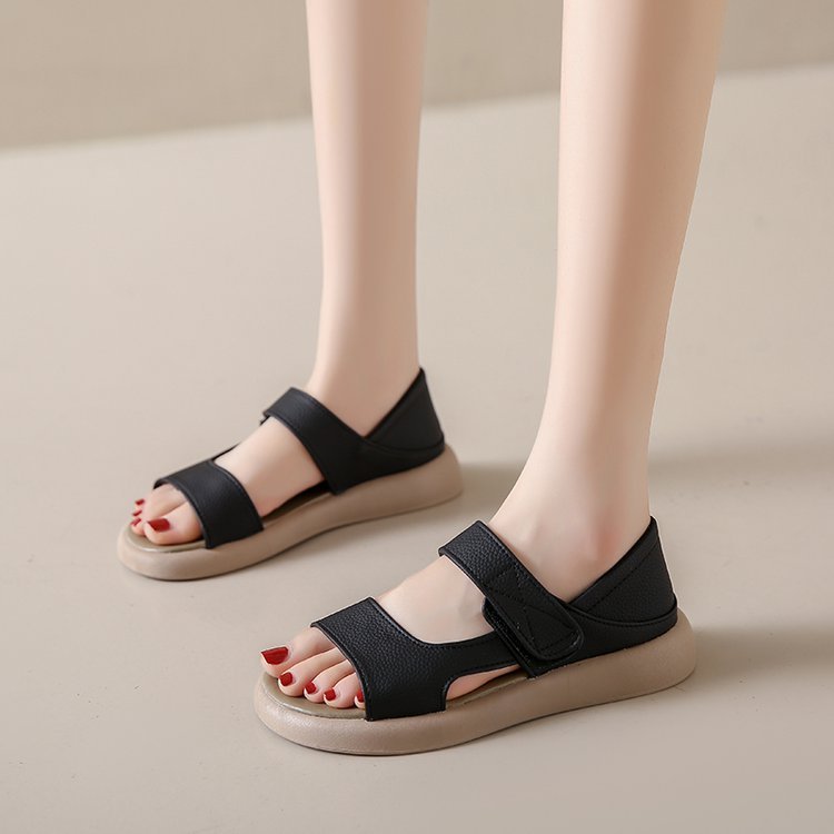 Elegant Orthopedic Sandals for Every Step