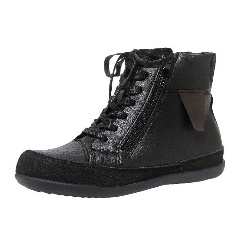 Beautifully Crafted Orthopedic Boots