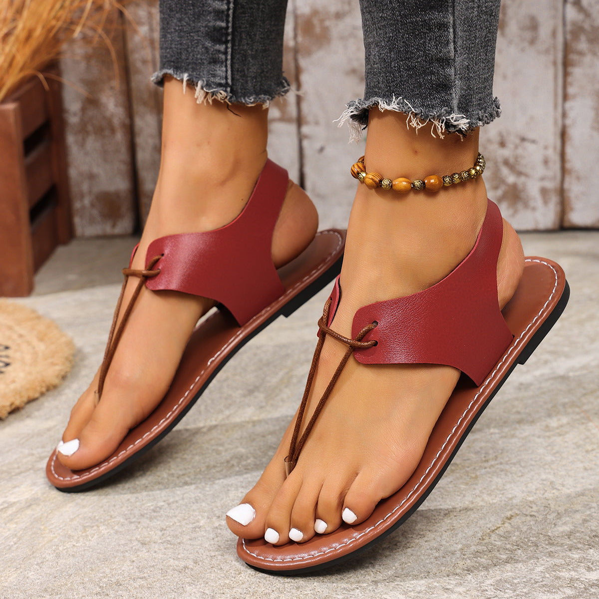 Comfortable Orthopedic Sandals for Daily Wear