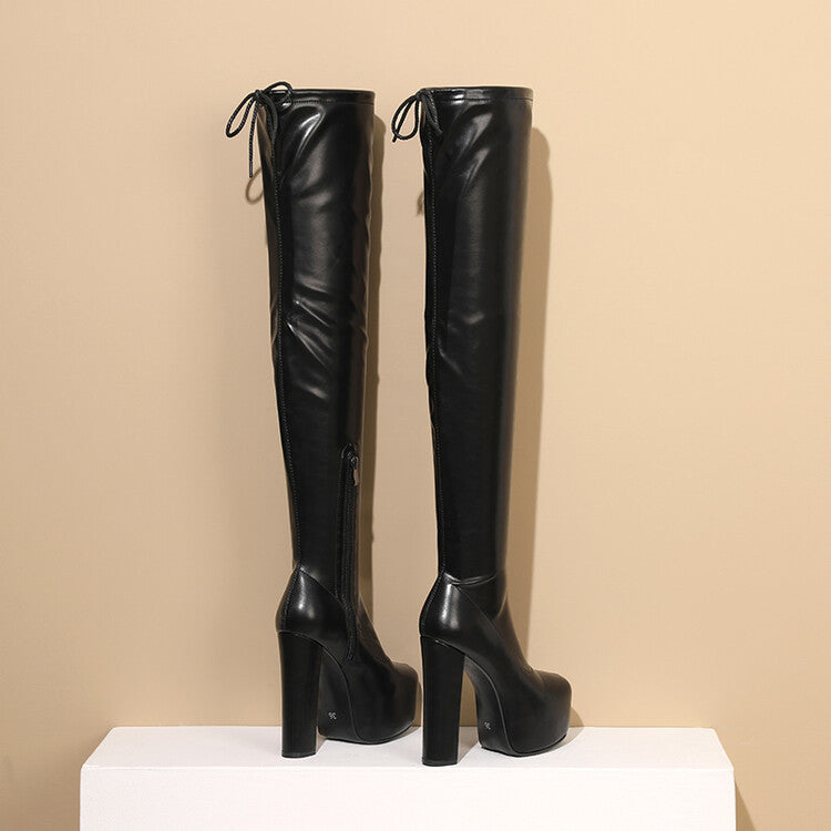 Elegant Orthopedic Boots for Every Step