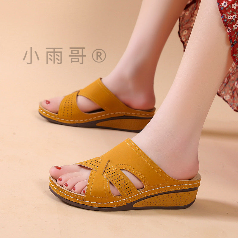 Stylish Orthopedic Sandals for Any Occasion