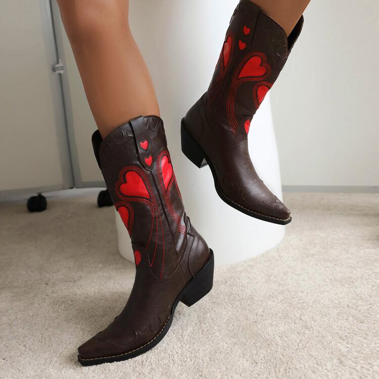 Elegant Orthopedic Boots for Every Step