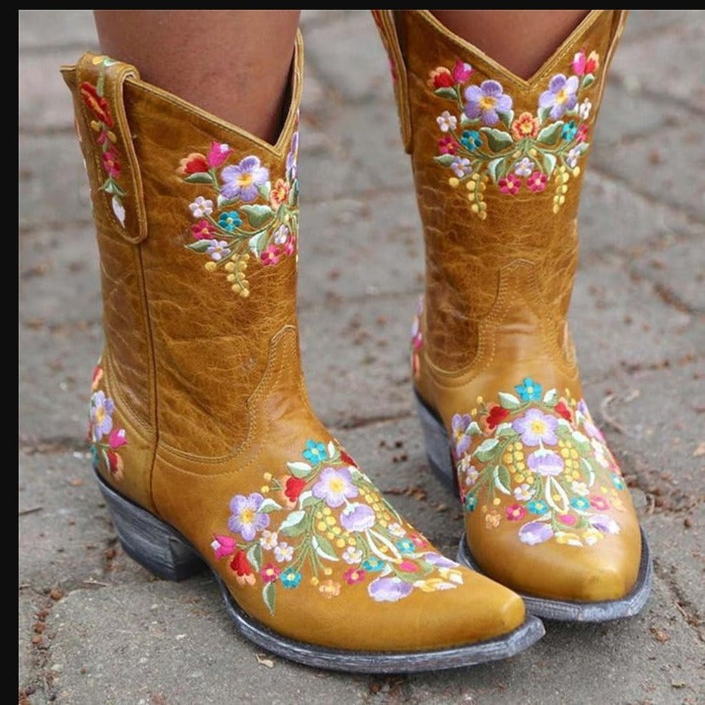 Comfortable Orthopedic Boots for Daily Wear