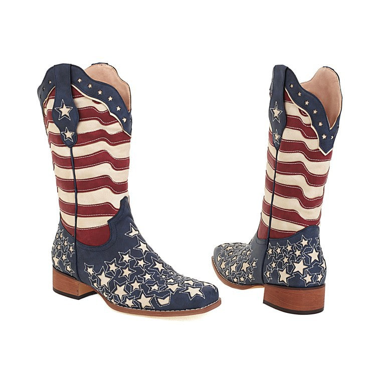 Classic Orthopedic Boots with Timeless Style