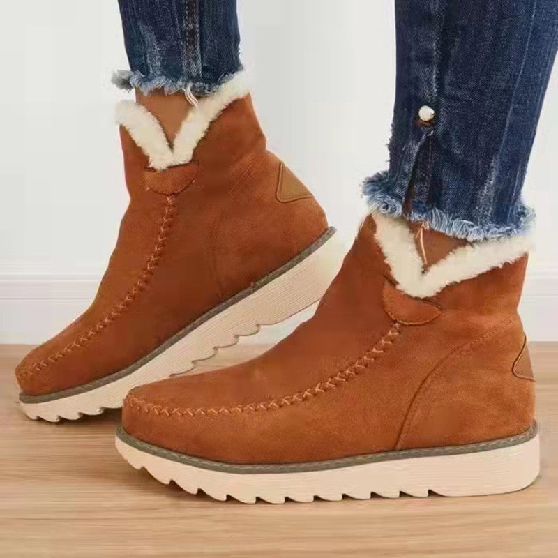 Comfortable Orthopedic Boots for Daily Wear