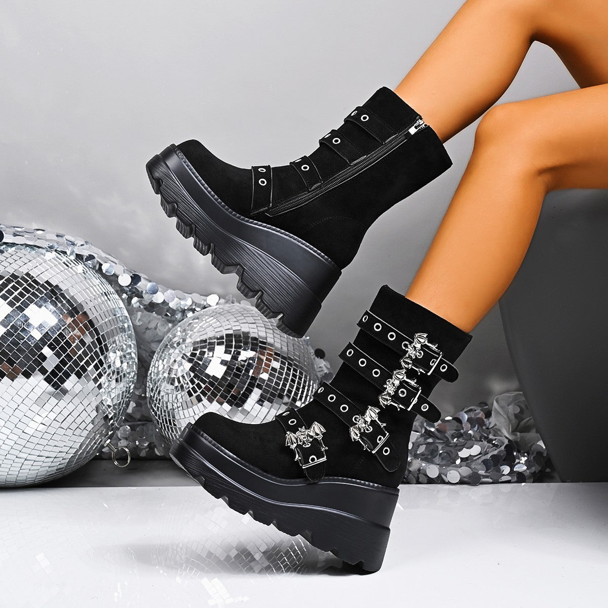 Comfortable Orthopedic Boots for Daily Wear