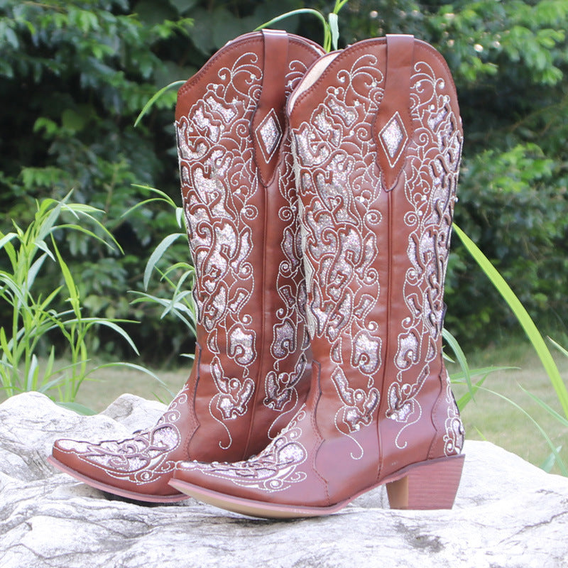Stylish Orthopedic Boots for Any Occasion