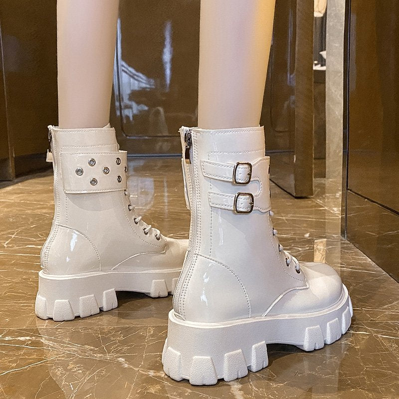 Stylish Orthopedic Boots for Any Occasion